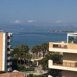 Diplomatic Salou, hotel in Salou