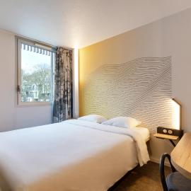 B&B HOTEL Lille Centre Grand Palais, hotel em Lille