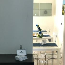 B&B Il Poeta sul Mare, hotel sa Ancona
