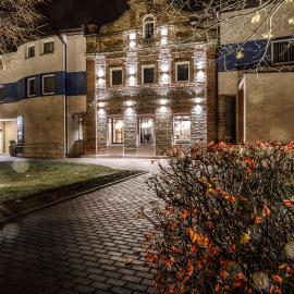 Hotel Tomas, hotel din Šiauliai