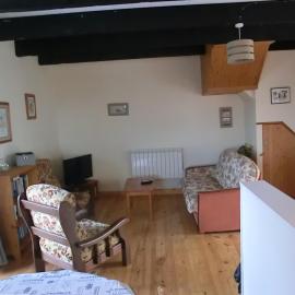 Ker Maniok, hotell sihtkohas Paule