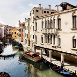 Maison Venezia | UNA Esperienze