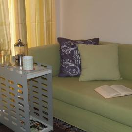 The Ideal House In The City Center – hotel w mieście Weria