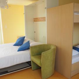 Hôtel Le Vivier WISSANT - Centre Village - Côte d'Opale - Baie de Wissant - 2CAPS, khách sạn ở Wissant
