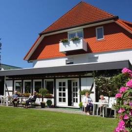 Pension Ingrid