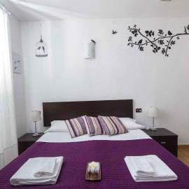 Affittacamere The Tramp, hotel en La Spezia