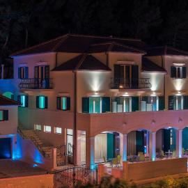 Villa Kogo