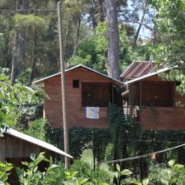 Olympos Camlık Pension, hotel a Olympos