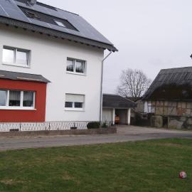 Haus Straus