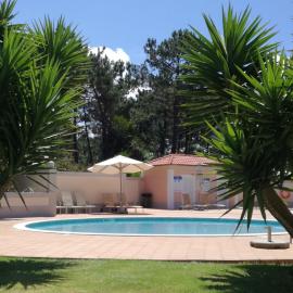 Vila dos Príncipes in Praia d'el Rey