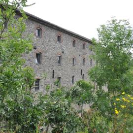 Kellsborough Mill, hotell i Kilkenny