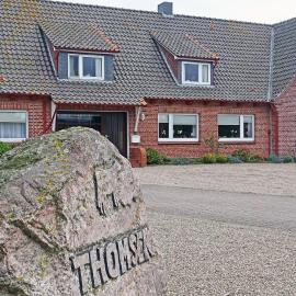 Mee(h)r, hotel i Hasselberg
