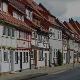 Townhouse Duderstadt, Hotel in Duderstadt