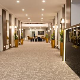 Luxury Rooms Skadarlija، فندق في بلغراد
