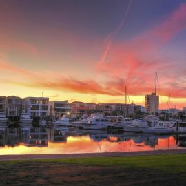 Haven Marina Motel