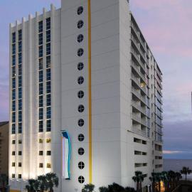 Seaside Resort by Capital Vacations, hotel sa Myrtle Beach