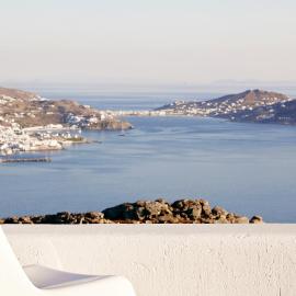 Amare Mykonos, khách sạn ở Tourlos