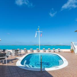 Peace and Plenty Resort, hotel Georgetownban