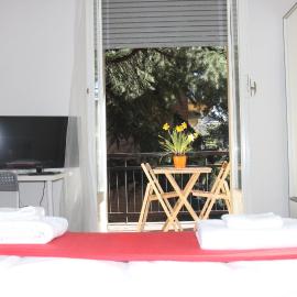 Lotus B&B, hotel din Milano