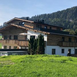 Luxus Wohnung Living 9