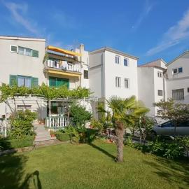 Apartments Zanze, hotel in Vodice