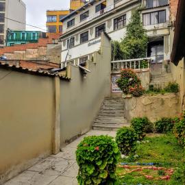 Residencial Uruguay