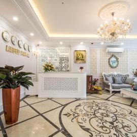 Lieber Hotel