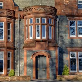 Sure Hotel by Best Western Lockerbie, hotel a Lockerbie