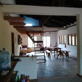 Dario's Room1, hotel a Kokrobite