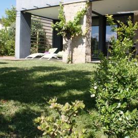 A Casa Nèra, hotel in Porto Pollo