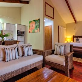 Te Ava Beach Villas