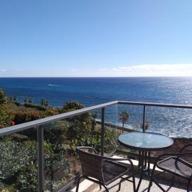 Casa do Calhau, hotell i Jardim do Mar