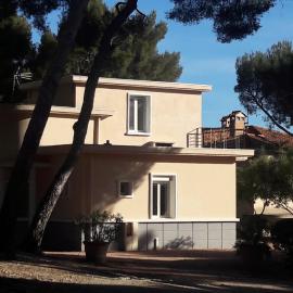 LOU CIGALOU, hôtel à Cassis