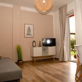 CasaLou', hotel a Sarzana
