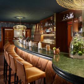 HYPERION Hotel Berlin, hotelli Berliinissä