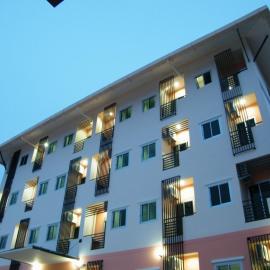 Fundee 1 Mansion