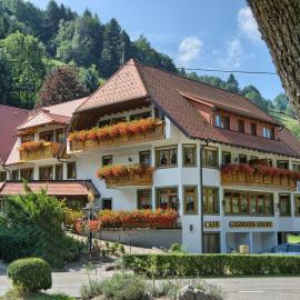 Gasthaus Sonne, Hotel in Münstertal
