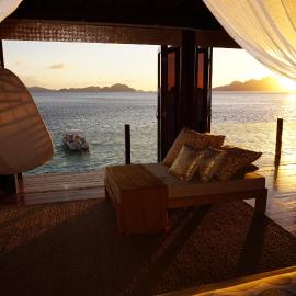 Vellago Resort, hotel u gradu El Nido