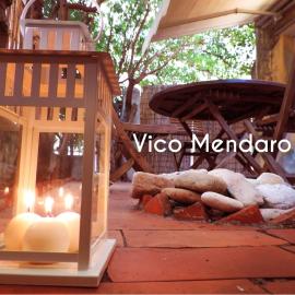 Le Casasse "Vico Mendaro 8", готель у місті Варіготті