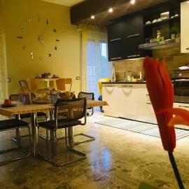 B&B AMICI MIEI, hotel v destinaci Lanciano