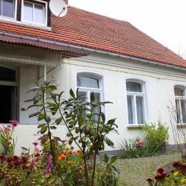 Ferienwohnung "Zur Alten Schule" Neuburxdorf