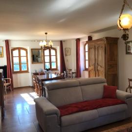 La Clue/ le Jas du Ventoux, hotell sihtkohas Plaisians