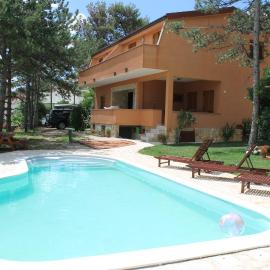 Apartments Lili