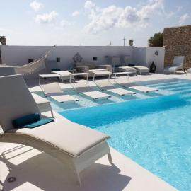Hotel Macondo