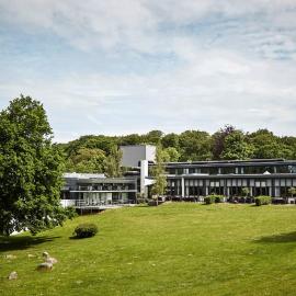 Comwell Holte, hotel a Holte