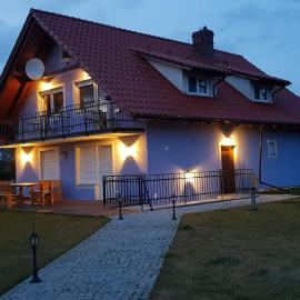 Lawendowy Zakątek โรงแรมในโคลเชโว