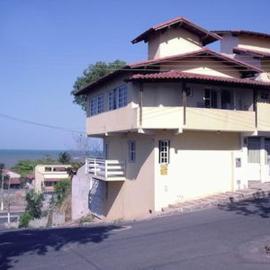 Apartamentos vista mar Praia de Jacaraípe