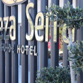 Beleza Serra Guide Hotel, Hotel in Geres