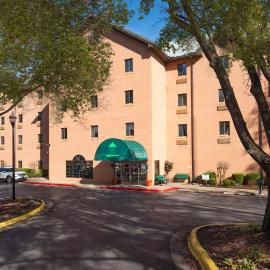 Guest Inn & Suites - Midtown Medical Center, hotel en Little Rock