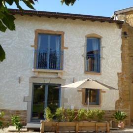Gite Stone & Spa